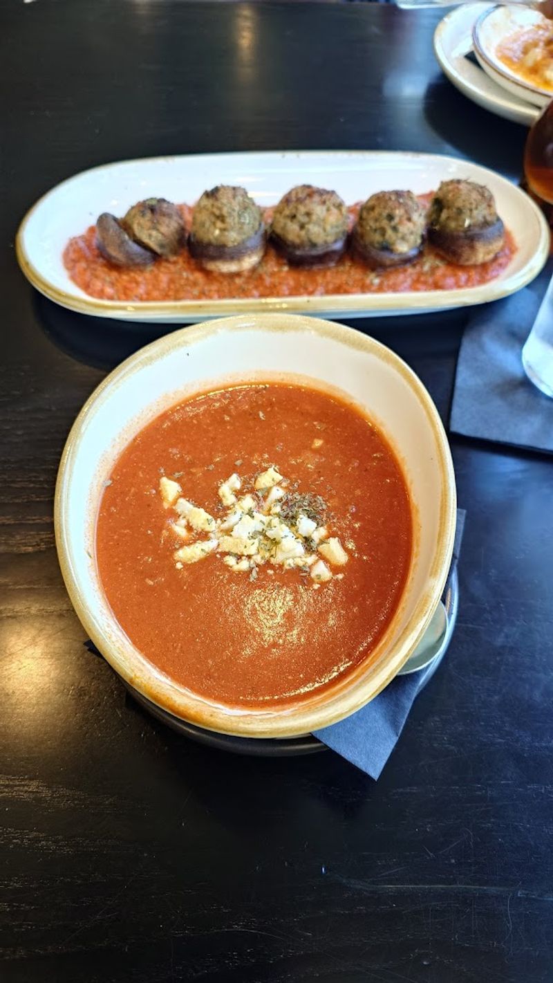 Gumbo That Tastes Like A Louisiana History Lesson