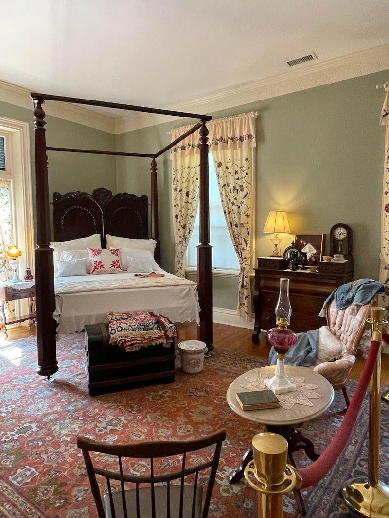 The Families Who Shaped the Story of This Home