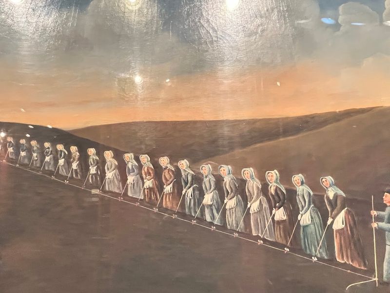 Olof Krans And The Paintings That Captured A Lost World