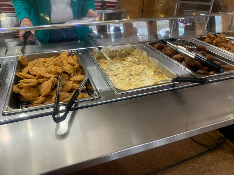 Catfish So Good It Should Be Illegal