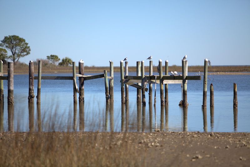 The Area Has Resisted Tourism Overload For Decades