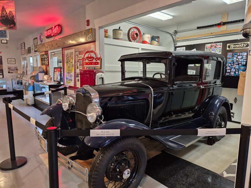 Wheels, Fenders, And The Art Of Going