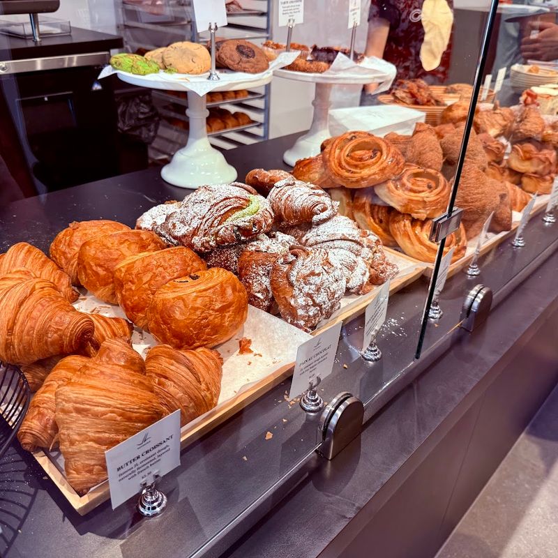 The Early Morning Rush Strategy