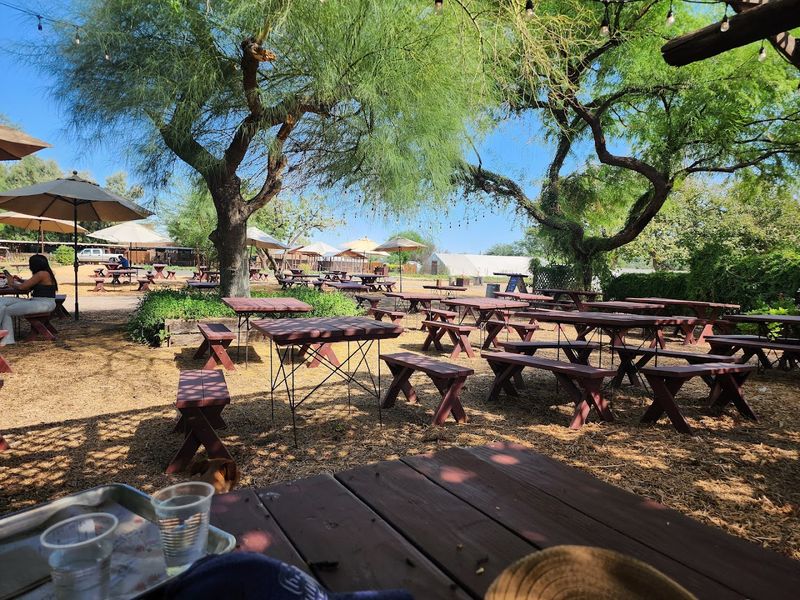 A Farm Setting That Steals The Show