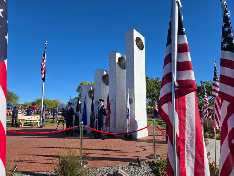 The Arizona Historic Landmark Designation