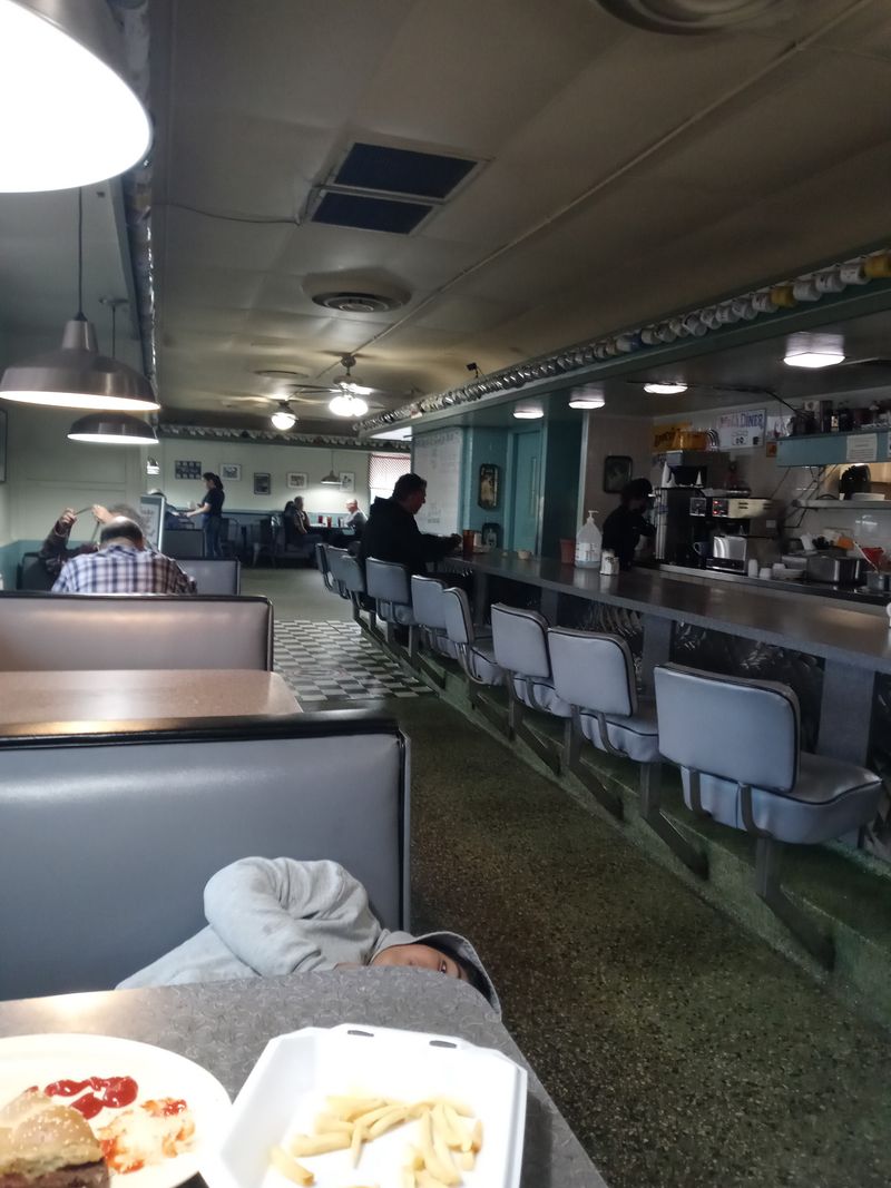 The Counter Culture That Keeps People Coming Back