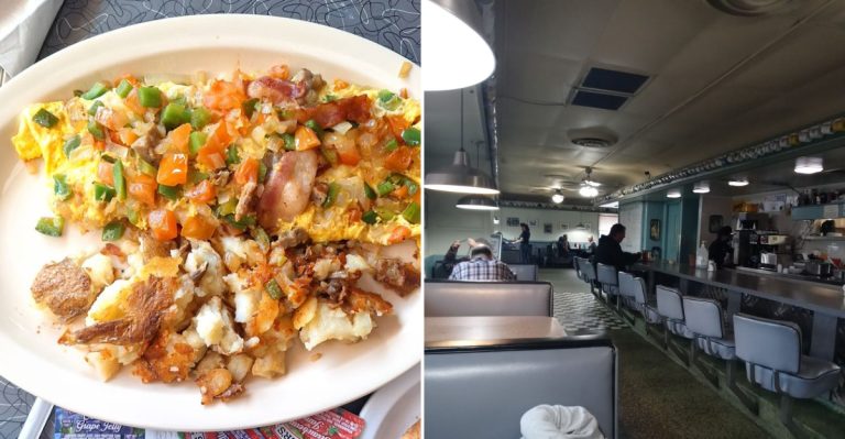 The Arizona Lunch Counter Where Regulars Order Without Looking At The Menu