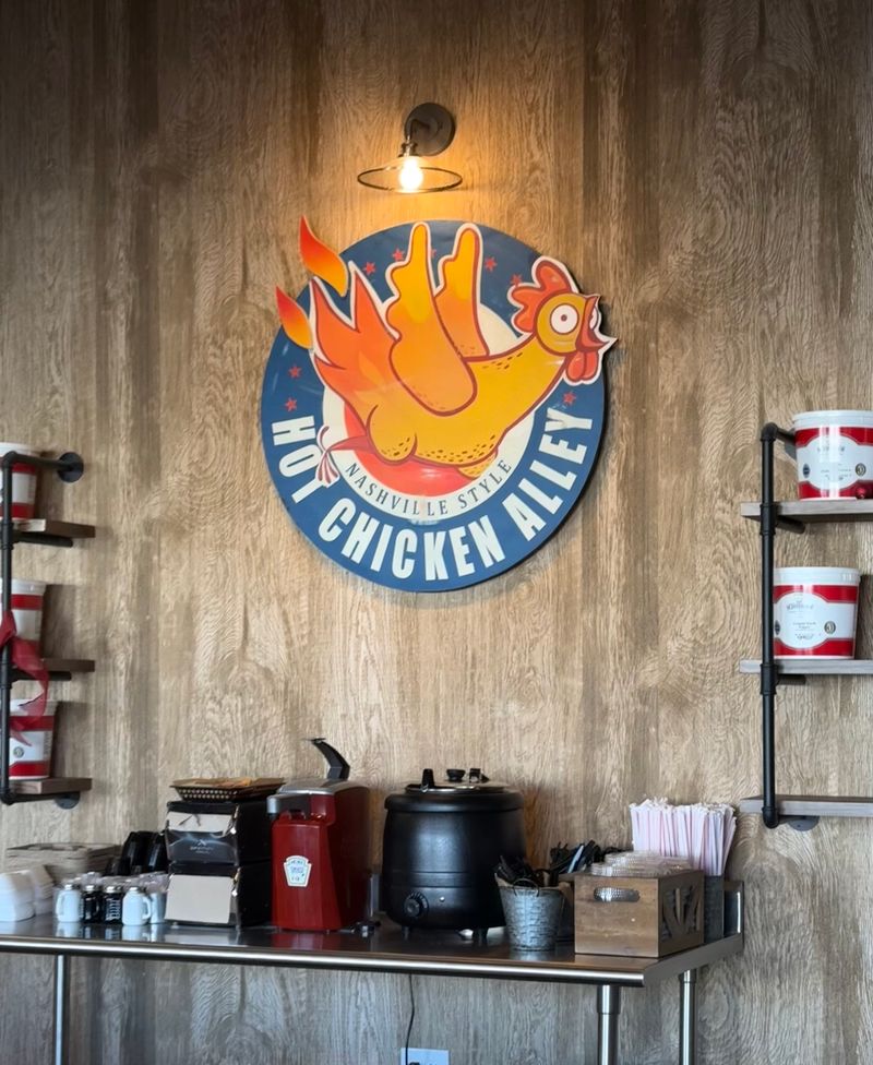 Arizona’s Iconic Fried Chicken Destination