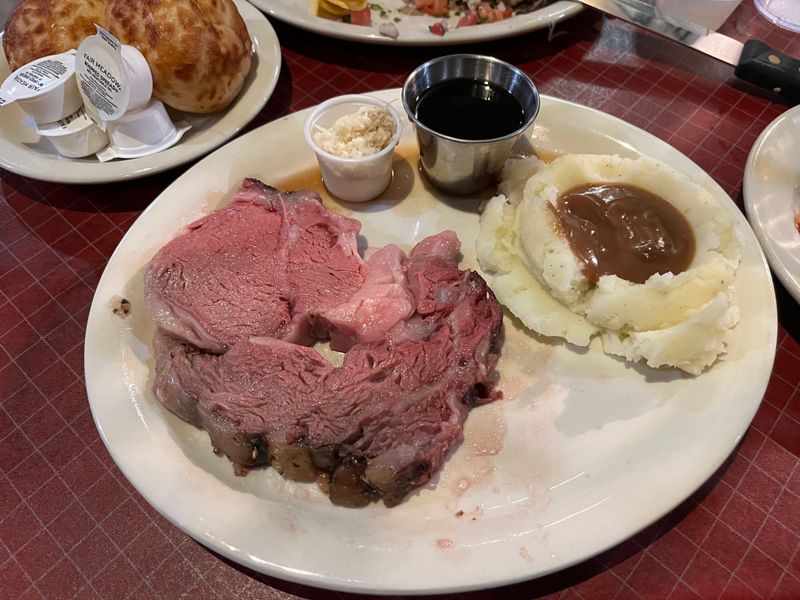 Prime Rib That Makes People Drive for Hours