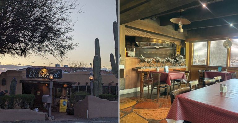 The Arizona Restaurant With Roast Beef So Good People Plan Road Trips Around It