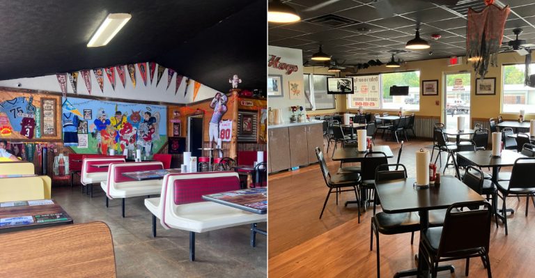 The Arkansas Burger Joints You Won’t Find At Big Chains