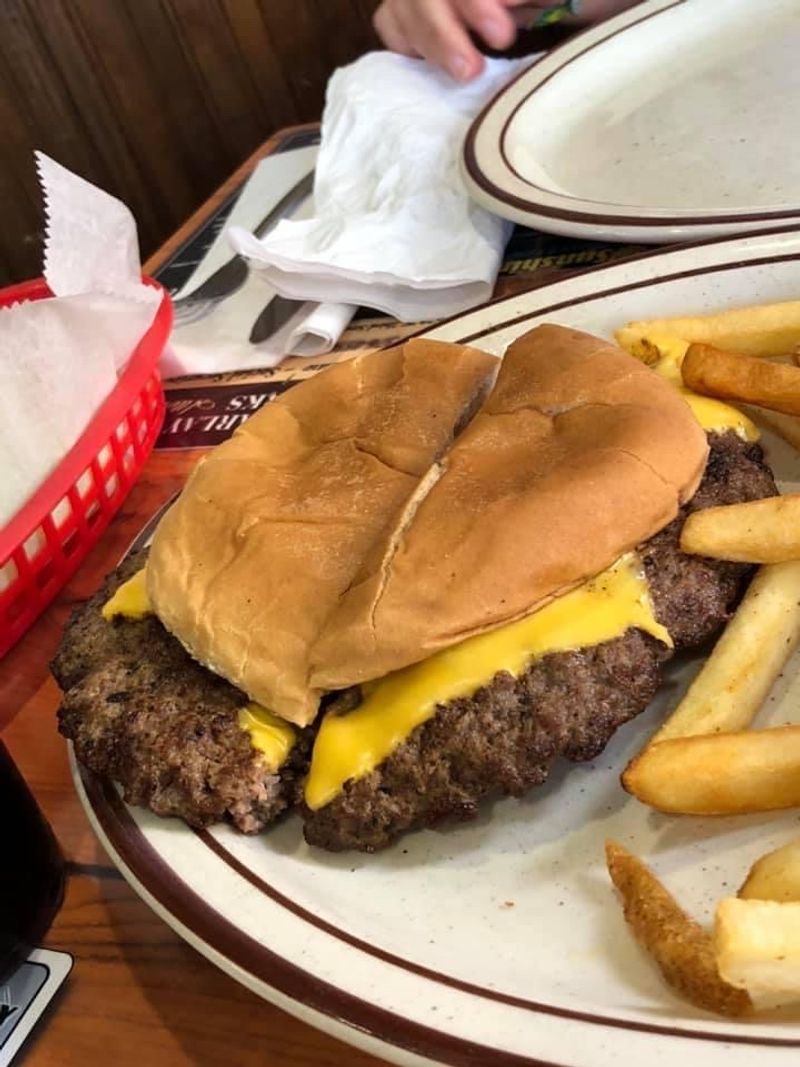 Why Locals Keep Coming Back For This Massive Classic