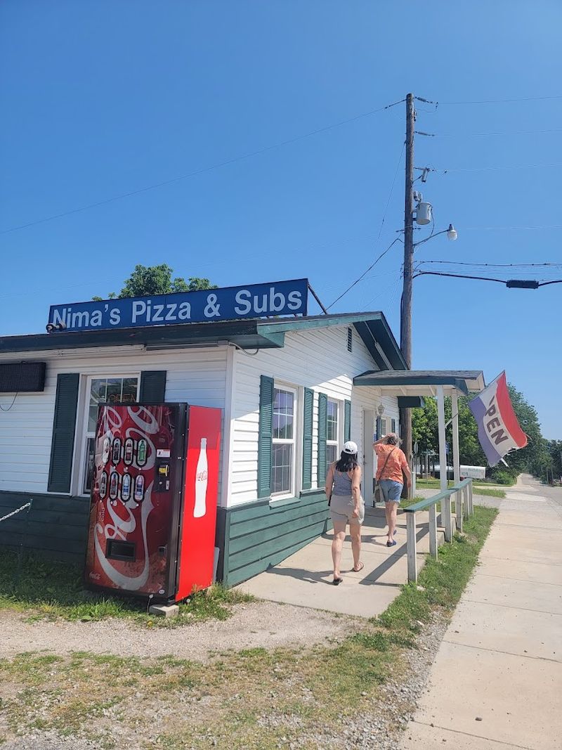 Unexpected Discovery In A Quiet Corner