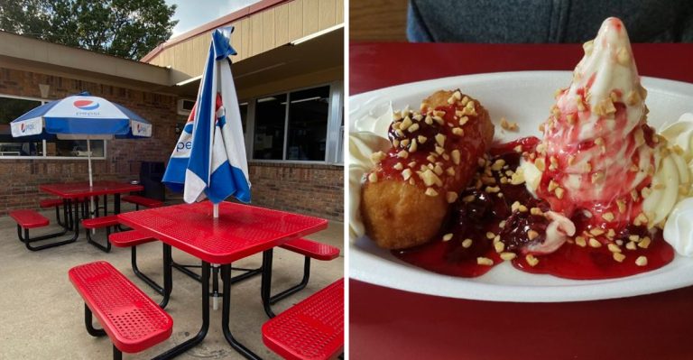 The Arkansas Takeout Favorite That Makes Summer Picnic Plans Feel Effortless