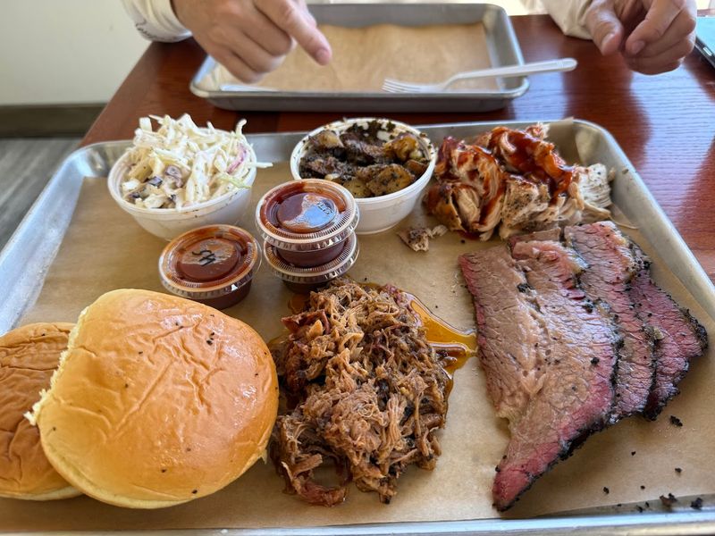 The Sides That Complete The Meal