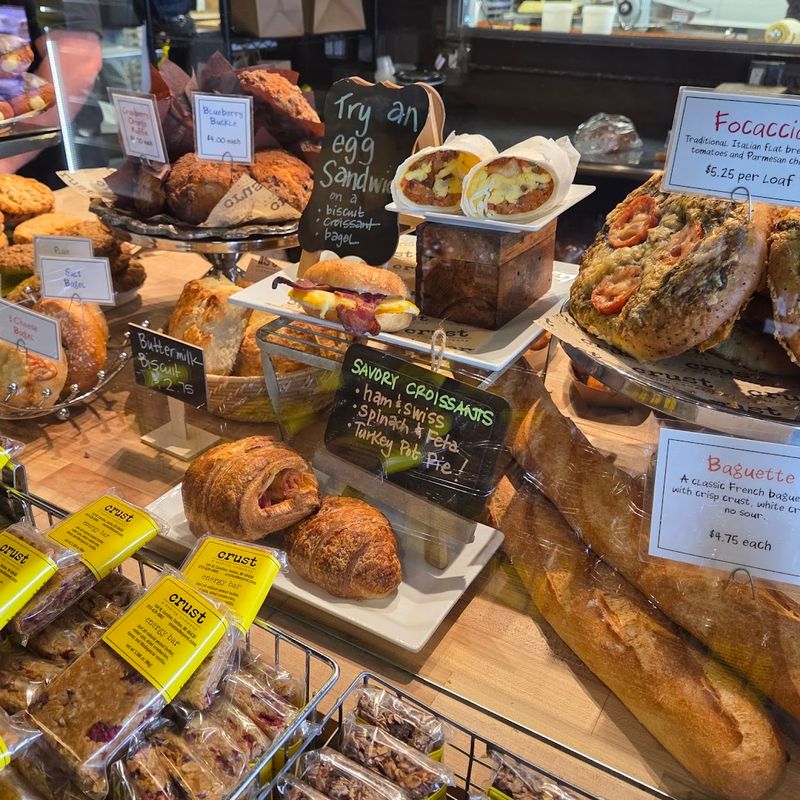 All-Butter Croissant