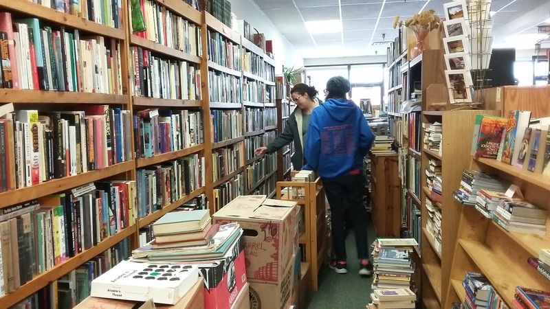 Why Locals Keep Coming Back to This Corner of Drake Road