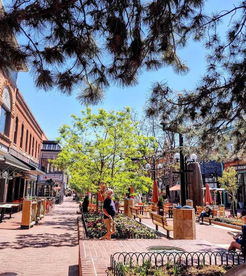 Why Boulder Keeps Showing Up for This