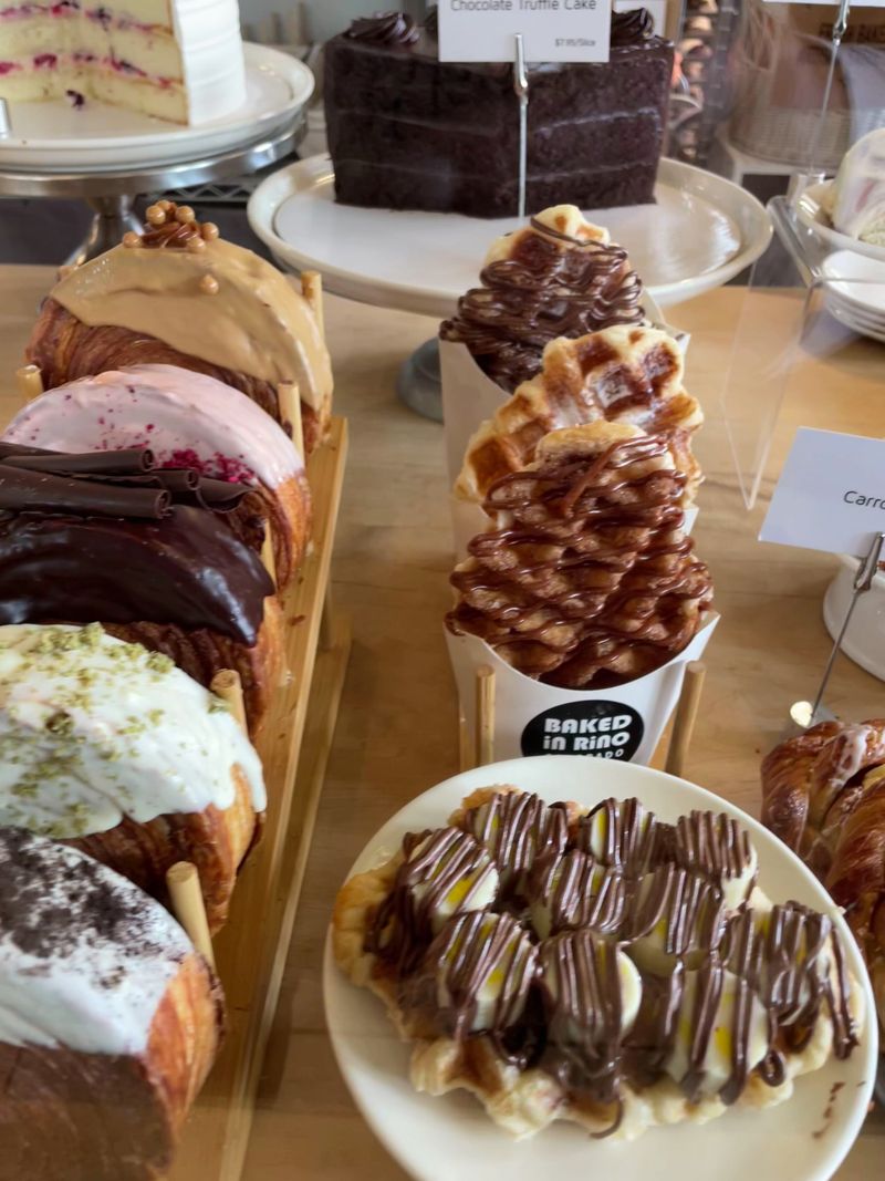 The Local Habit Loop