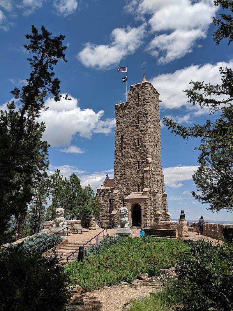 Where Your Zoo Ticket Does Double Duty