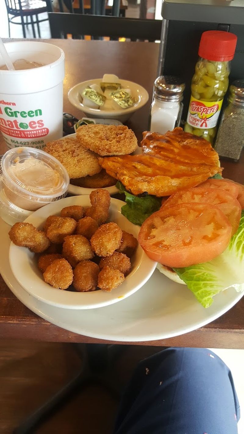 Why Green Matters More Than You Think