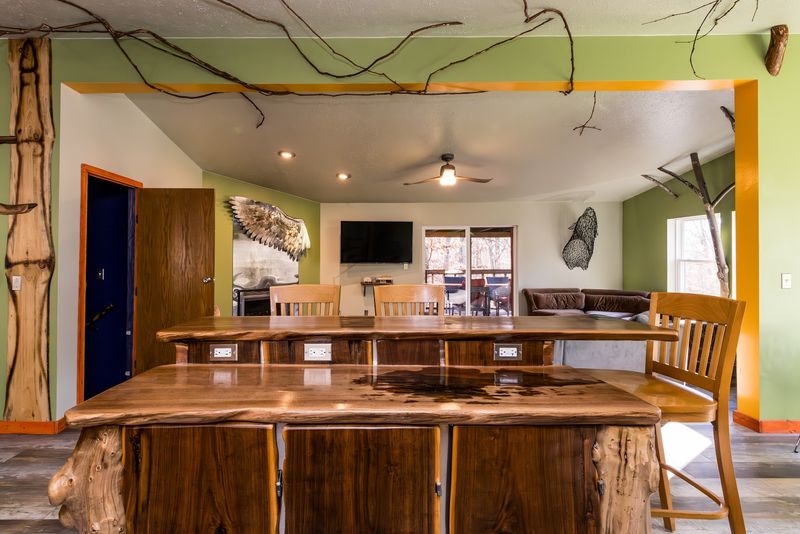 The Art Bungalow And Its Healing Atmosphere The Art Bungalow And Its Healing Atmosphere