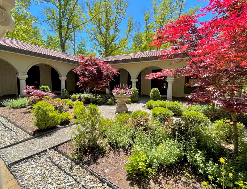 Ancient Treasures in Modern Ohio