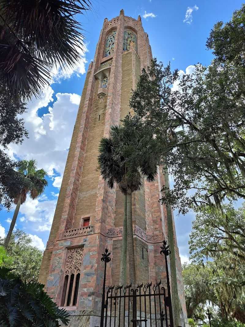 The Art Deco And Gothic Architecture Nobody Expects