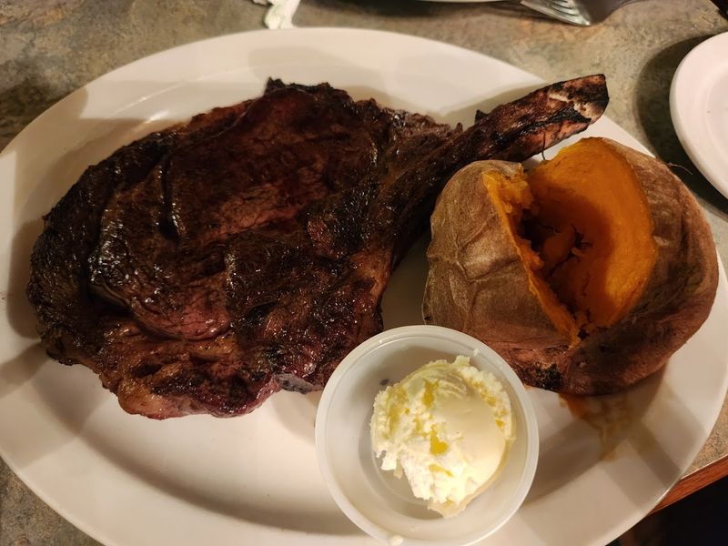 Why Tennessee Knows Its Beef