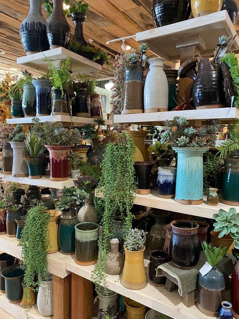 The Art Of Appalachian Pottery The Art Of Appalachian Pottery