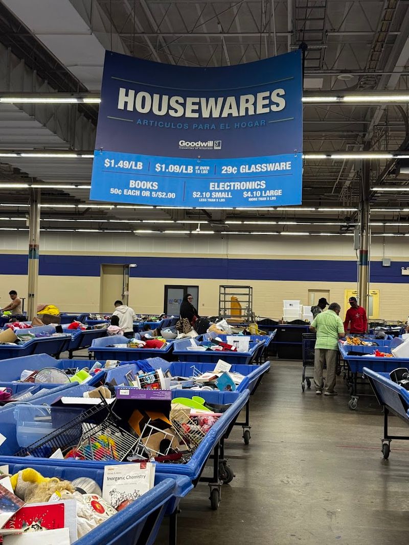 A Shopping Experience Unlike Any Other