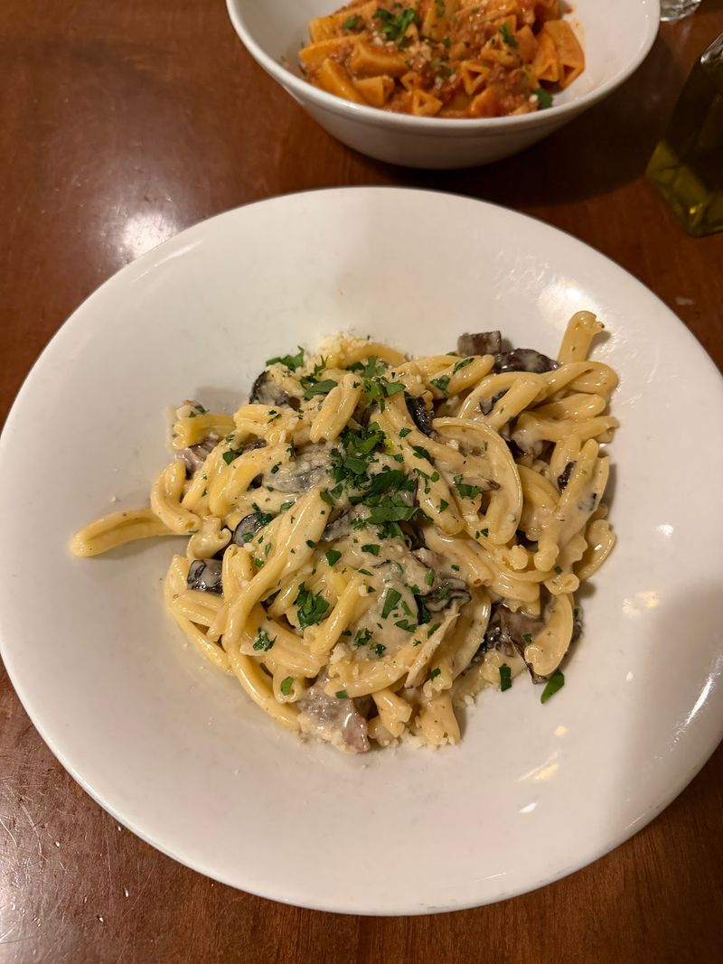 The Art Of Handmade Pasta Done Right