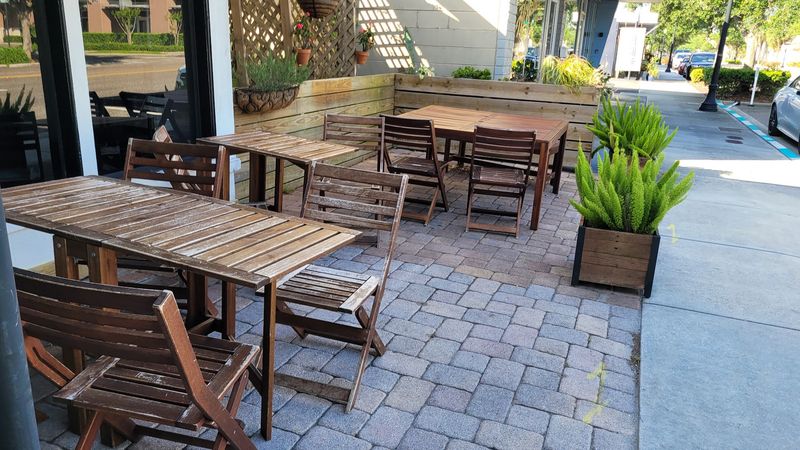 Location And Setting Make Every Visit Feel Special