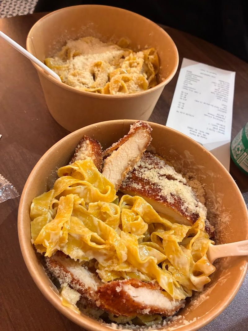 The Value Factor That Makes Food Lovers Emotional