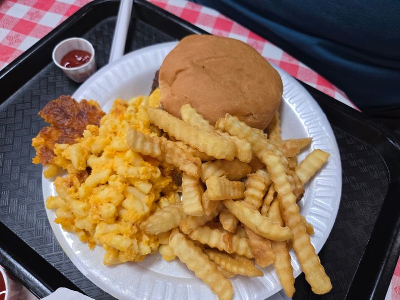 The A-Plenty Portions That Defy Belief