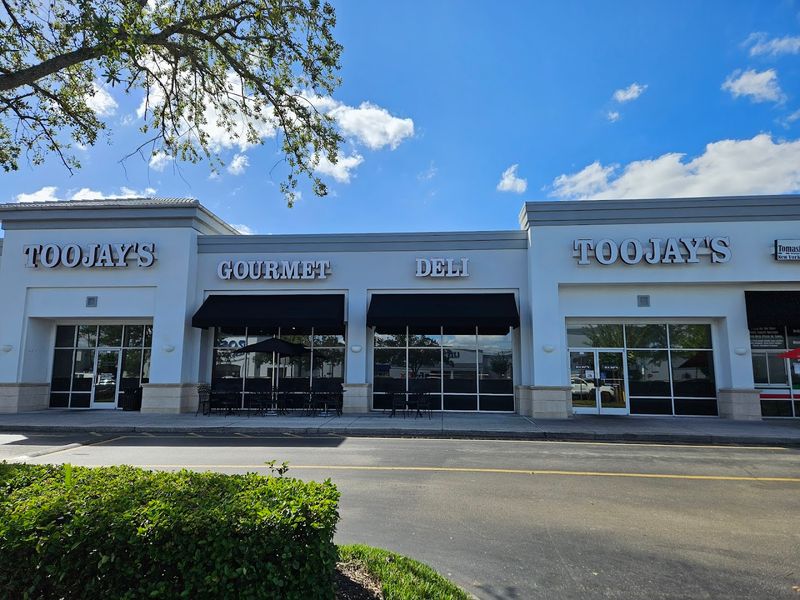 Why Orlando Visitors Are Planning Trips Around This Deli Stop