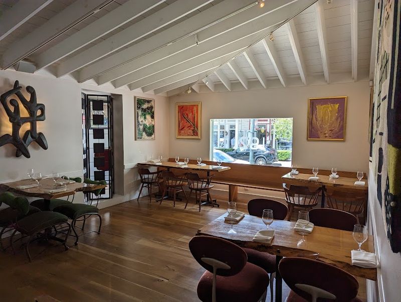 Why Central Florida Visitors Are Planning Trips Around This Table