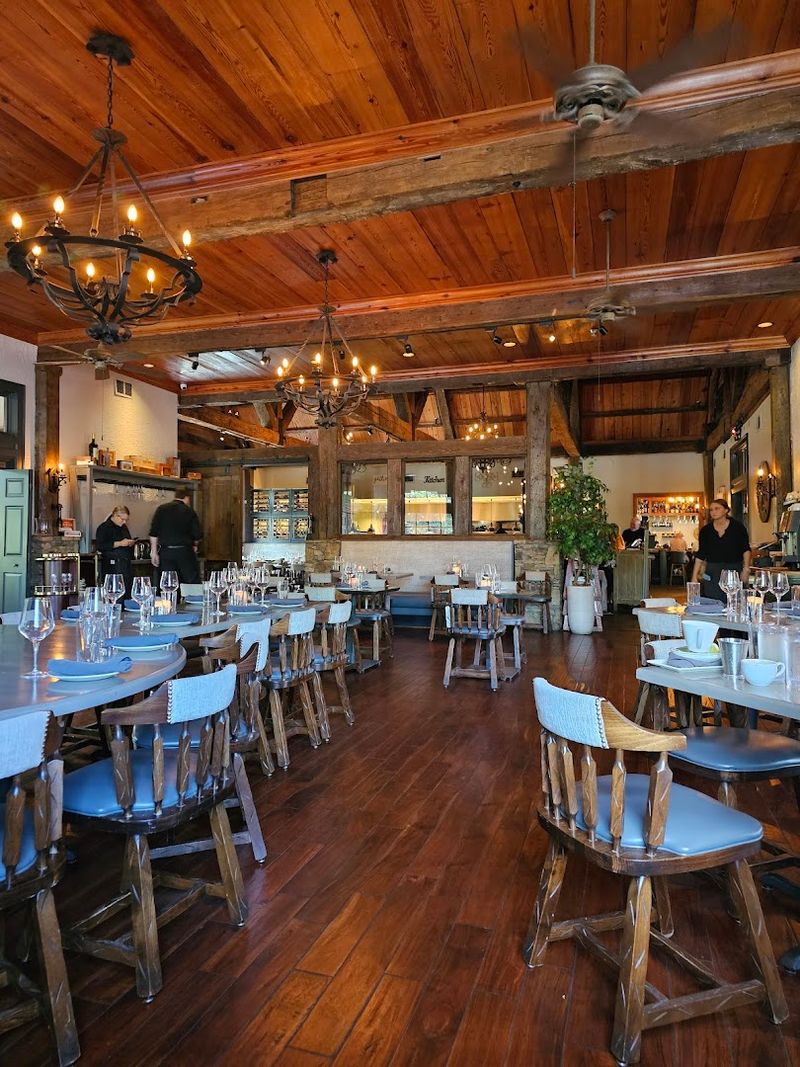 The Mood That Makes The Moment