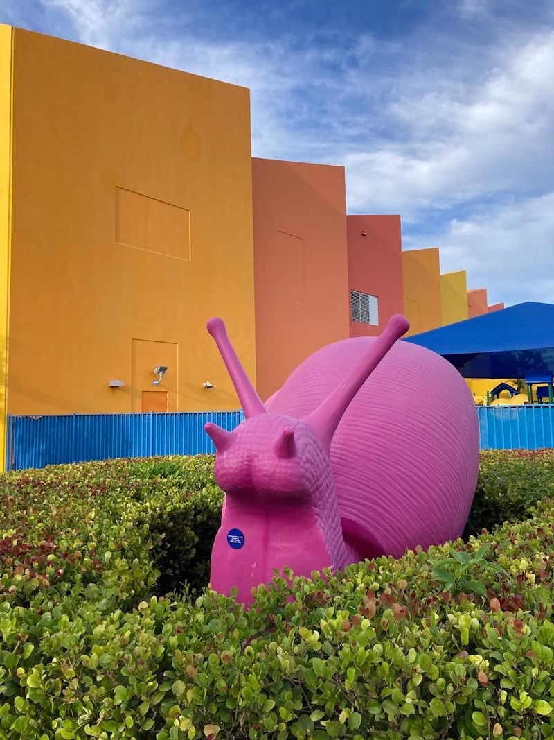 Music And Performance Spaces That Hit Every Note