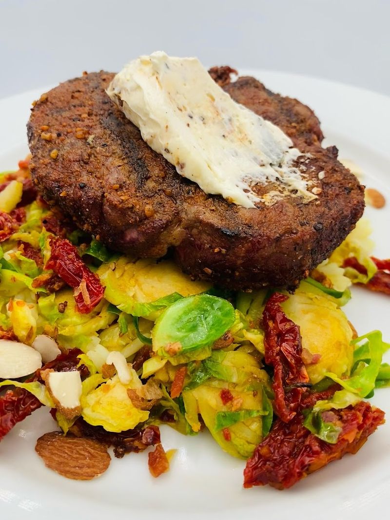 Kansas Beef Country Is the Real Deal