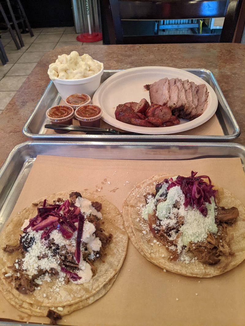 Sauce Selection and Flavor Profiles