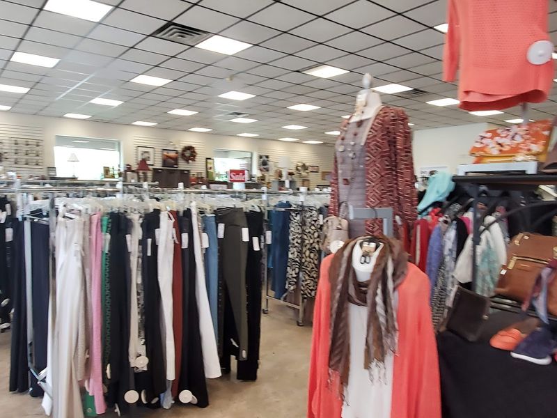 What You Can Actually Find on the Racks