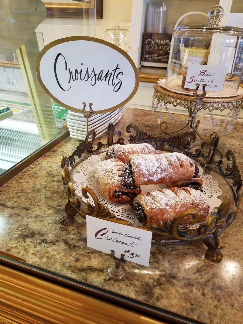 The Art of Slow-Made Pastry