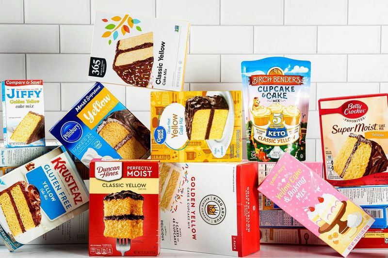 The Gluten-Free Doorstop