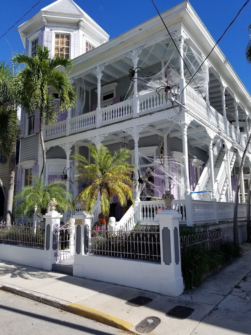 The Artist House