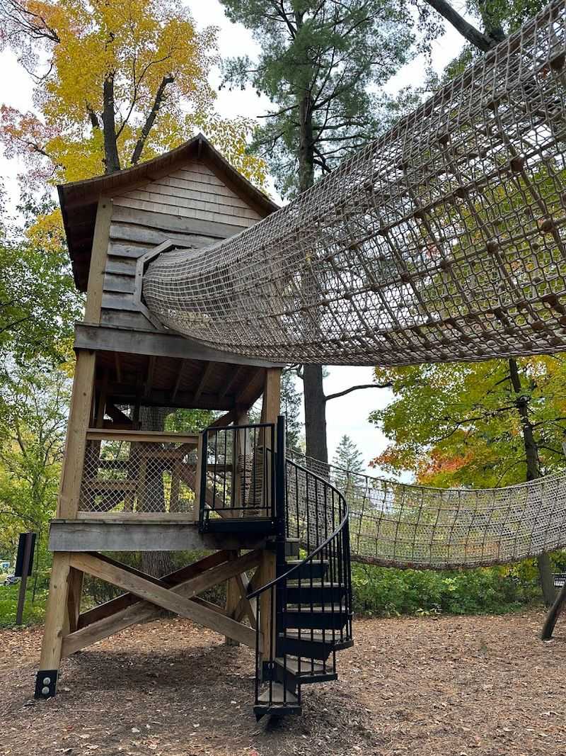 A Playground That Earns Its Own Reputation