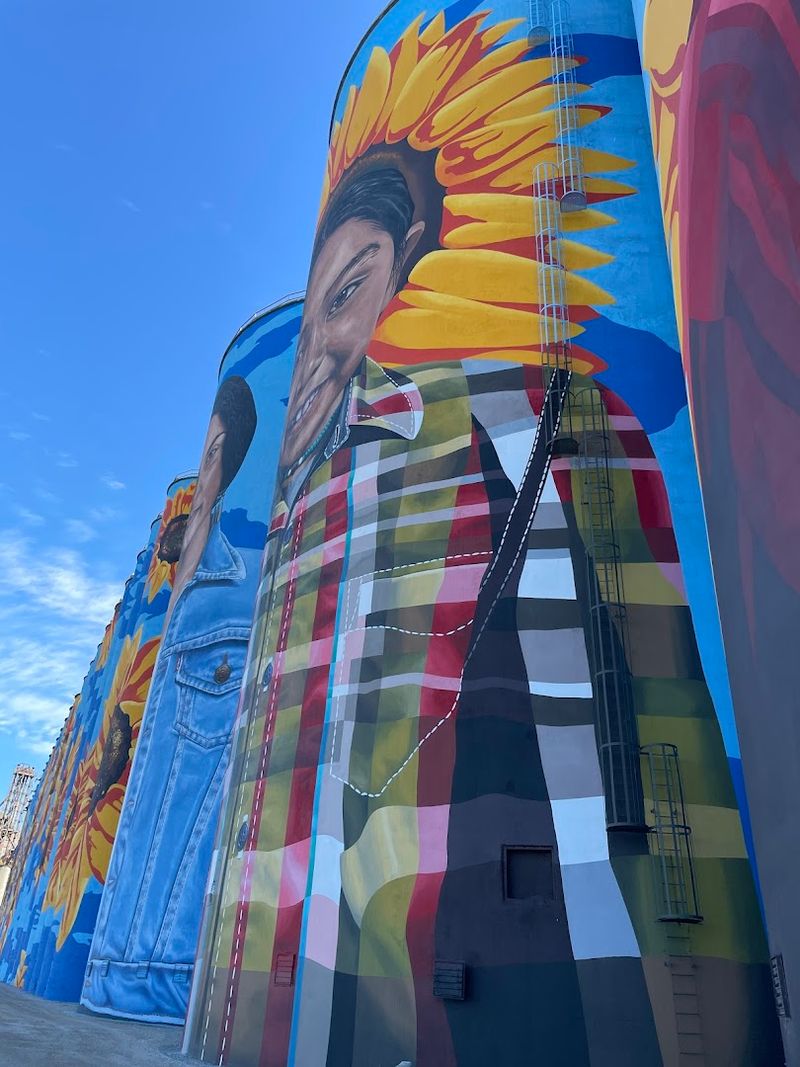 Its Place in Toledo's Identity