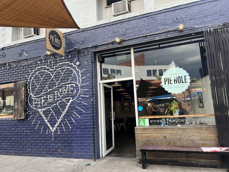 The Arts District Bakery With Serious Baking Roots