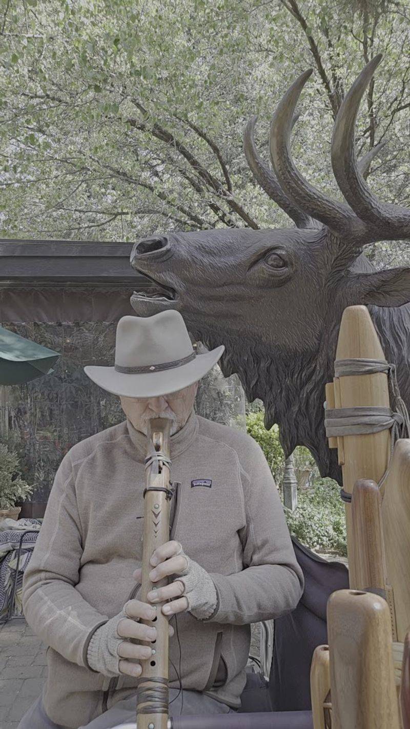 The Arts Scene Feels Built Into The Town