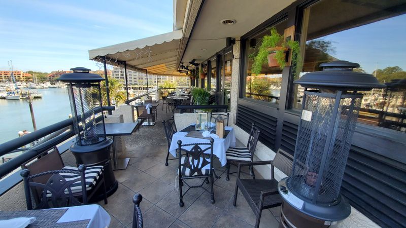 ELA’s On the Water (Hilton Head Island)